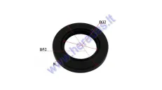 Oil seal 32/52/8