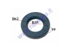 OIL SEAL  35/62/10  12010914B