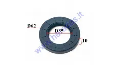 OIL SEAL  35/62/10  12010914B