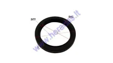 Oil seal 42/55/7