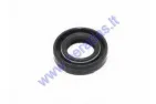 Water pump oil seal Minarelli 10/18/4 10x18x4