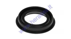 Crankshaft oil seal Minarelli 20X30/33.5X5.3/6 APRILIA/MBK/YAMAHA