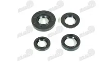 Riebokšlių komplektas 20/42/8 17/28/5 22/32/7 20/30/6