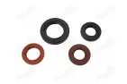 OIL SEALS SET 27/42/7 16,4/30/5 19,8/30/5 17/30/6