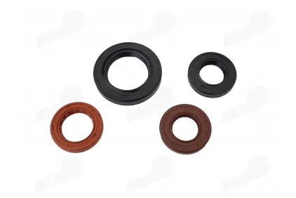 OIL SEALS SET 27/42/7 16,4/30/5 19,8/30/5 17/30/6