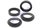 Oil seals for front fork suitable for Harley Davidson, Honda, Suzuki, Montesa 39x52x11mm