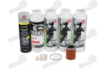 Rinkinys IPONE ADVANCED SERVICE PACK FOR CFMOTO 3+1  ALL-IN-ONE