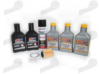 Rinkinys LONCIN XWOLF ATV Maintenance Pack 1000CC