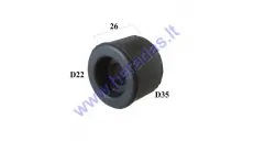 ROLLER FOR CHAIN GUIDE TENSIONER D22