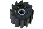ROLLER FOR CHAIN GUIDE TENSIONER Kawasaki KX250F 09-10 KX250F Monster Energy 09 KX450F 09-10