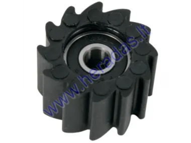 ROLLER FOR CHAIN GUIDE TENSIONER Kawasaki KX250F 09-10 KX250F Monster Energy 09 KX450F 09-10