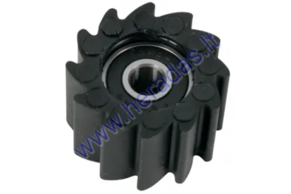 ROLLER FOR CHAIN GUIDE TENSIONER Kawasaki KX250F 09-10 KX250F Monster Energy 09 KX450F 09-10