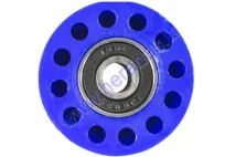 Ritinėlis grandinės palaikymo UFO Yamaha YZF250-450 2010 YA4815-089