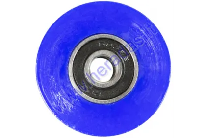 Ritinėlis grandinės palaikymo UFO Yamaha YZF250-450 2010 YA4815-089