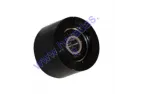 ROLLER FOR CHAIN GUIDE TENSIONER universal UFO M8 D32 D28 width 608.RS NY02456-001 Honda CR 125-250 04-07 KAWASAKI  KFX 250  06-09