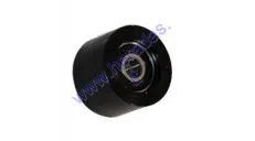 ROLLER FOR CHAIN GUIDE TENSIONER universal UFO M8 D32 D28 width 608.RS NY02456-001 Honda CR 125-250 04-07 KAWASAKI  KFX 250  06-09