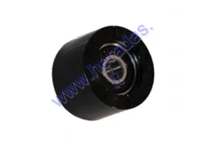 ROLLER FOR CHAIN GUIDE TENSIONER universal UFO M8 D32 D28 width 608.RS NY02456-001 Honda CR 125-250 04-07 KAWASAKI  KFX 250  06-09