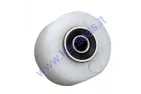 ROLLER FOR CHAIN GUIDE TENSIONER universal UFO M8 D41 D28 plotis 608.RS NY02450-280