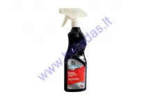 Rust modifier with zinc 0.5L