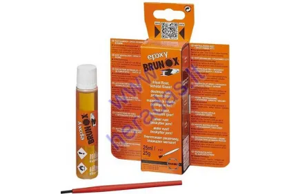 Rūdžių neutralizavimo priemonė + epoksidinis gruntas viename 25ML