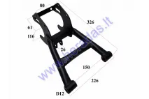 Rear swingarm for quad bike analogue ATV110241