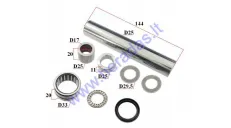 FORK BEARINGS MOTOCROSS MOTORCYCLE NXT300