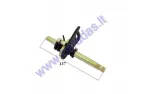 Šakutė bėgių perjungimo motorolerio, motociklo Minarelli AM6 2T 50-70cc