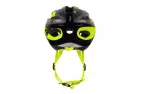 Helmet FORCE LARK 54-59cm size M