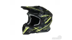Šalmas krosinis ENDURO