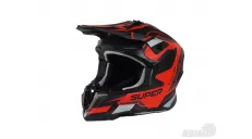 Šalmas krosinis ENDURO Super