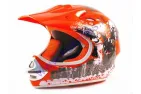 Helmet cross X-treme