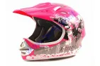 Helmet cross X-treme