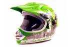 Helmet cross X-treme