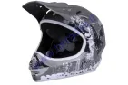 Helmet cross X-treme