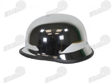 Motorcyclist helmet OPEN AWINA GERMAN XL