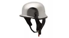 MOTORCYCLE HELMET OPEN  AWINA GERMAN