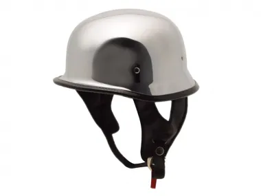 MOTORCYCLE HELMET OPEN  AWINA GERMAN