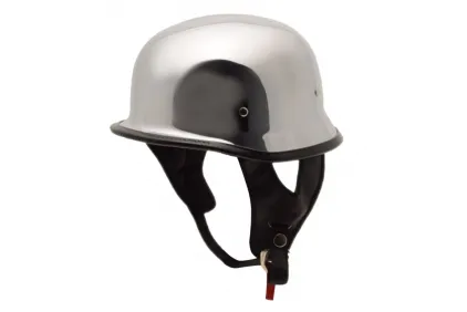 MOTORCYCLE HELMET OPEN  AWINA GERMAN