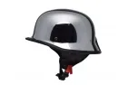 MOTORCYCLE HELMET OPEN  AWINA GERMAN