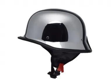 MOTORCYCLE HELMET OPEN  AWINA GERMAN