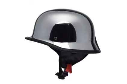 MOTORCYCLE HELMET OPEN  AWINA GERMAN