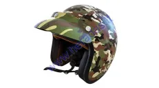 MOTORCYCLE HELMET AWINA TN8658