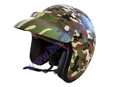 MOTORCYCLE HELMET AWINA TN8658