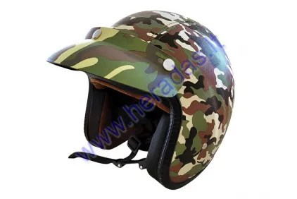 MOTORCYCLE HELMET AWINA TN8658