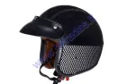 MOTORCYCLE HELMET AWINA TN8658