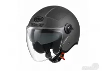 Open face motorcycle helmet PREMIER CITY FLY EVO U17 M SIZE Open face motorcycle helmet PREMIER CITY FLY EVO U17 M SIZE
