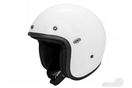 Šalmas motociklininko atviras PREMIER vintage class u8 xl dydis Šalmas motociklininko atviras PREMIER vintage class u8 xl dydis