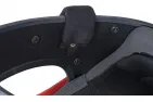 Motorcyclist cross helmet AVIATOR MX