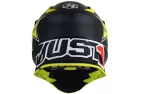 Motorcyclist cross helmet Just1 J38 ROCKSTAR