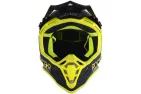 Motorcyclist cross helmet Just1 J38 ROCKSTAR